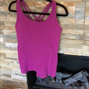 Athleta Tank Top